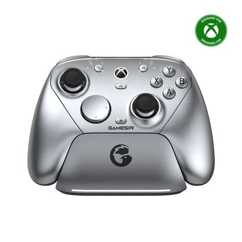 Xbox Certified GameSir G7 Pro: 5 tulajdonság, ami a játékban számít