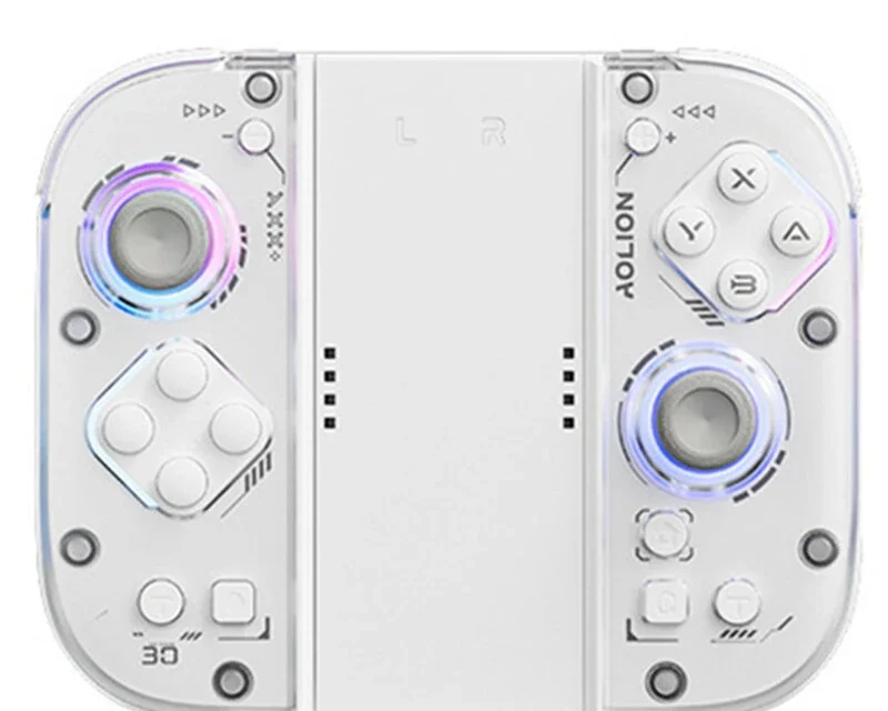 AOLION J30 Split vezeték nélküli gamepad