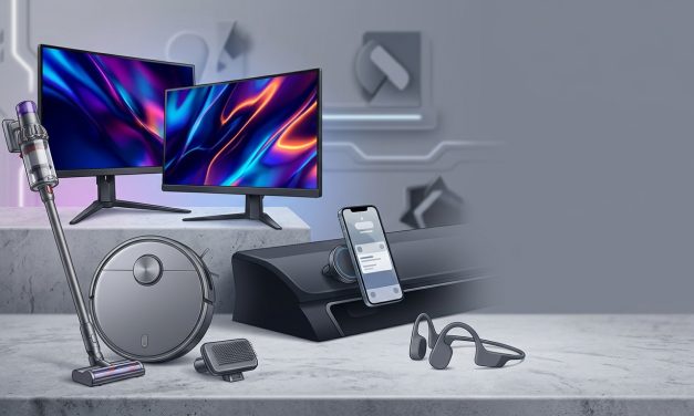 Geekbuying Napi Összefoglaló – 2026. október 19.