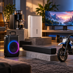 Geekbuying napi összefoglaló: 8 technológiai ajánlat a lézergravírozótól a gamer monitorig