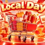 AliExpress Local Day: akár 14 500 forint kedvezmény – itt vannak az októberi kuponkódok!