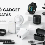 30+3 Banggood újdonság 10000 forintért vagy az alatt! – 2026.10.28.
