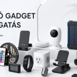 30+3 Banggood újdonság 5000 forintért vagy az alatt! – 2026.10.30.